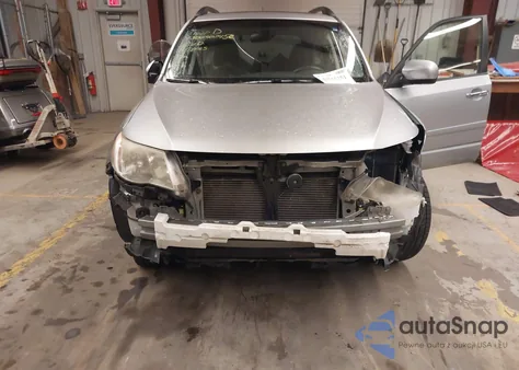 2012 Subaru Forester 2.5X Premium z USA, uszkodzony, nr VIN JF2SHADC4CH450690